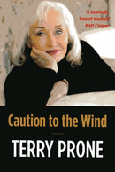 Caution To The Wind-9781786052070