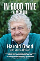 In Good Time : A Memoir-9781786052414