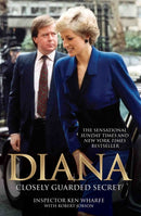 Diana:closely Guarded Secret-9781786061133