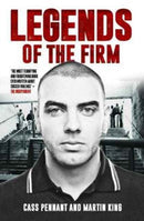 Legends of the Firm-9781786062536