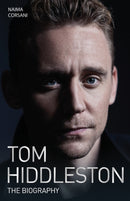 Tom Hiddleston - The Biography-9781786062673