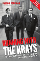 Running With The Krays-9781786062802