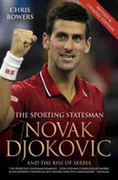 Novak Djokovic - The Biography : The Biography-9781786064608
