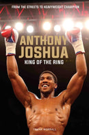 Anthony Joshua : King of the Ring-9781786065421