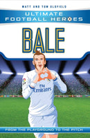 Ultimate Football Heroes: Bale (Wing Wizards)