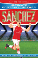 Sanchez : Arsenal-9781786068095