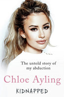 Kidnapped - The Untold Story of My Abduction : NOW A MAJOR BBC DRAMA-9781786068842