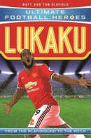 Ultimate Football Heroes: Lukaku (Goal Machines)
