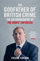 The Godfather Of British Crime-9781786068941