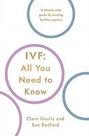 IVF: All You Need To Know-9781786069474