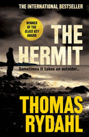 The Hermit-9781786071125