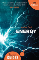 Energy : A Beginner's Guide-9781786071330