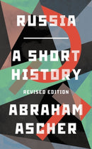 Russia : A Short History-9781786071422