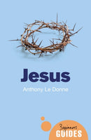 Jesus : A Beginner's Guide-9781786071446