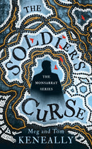 The Soldier's Curse : The Monsarrat Series-9781786071996