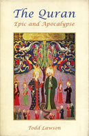 The Quran, Epic and Apocalypse-9781786072276