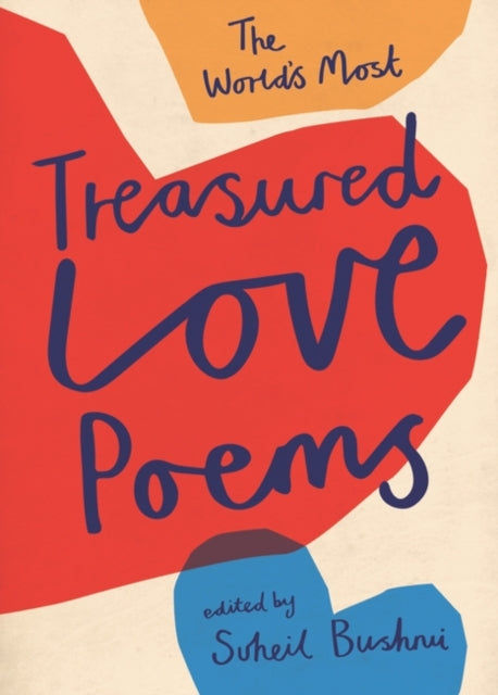 World''s Most Treasured Love Poems