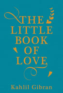 The Little Book of Love-9781786072818
