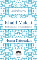 Khalil Maleki
