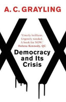Democracy and Its Crisis-9781786074065