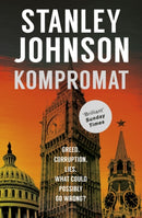 Kompromat : A Brexit Affair-9781786074140