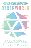 Otherworld : Last Reality Series-9781786074232