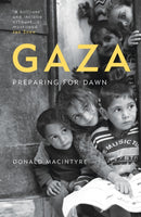 Gaza : Preparing for Dawn-9781786074331