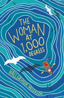 The Woman at 1,000 Degrees : The International Bestseller-9781786074553