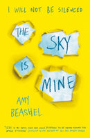 The Sky is Mine : Shortlisted for the Bristol Teen Book Award, 2020-9781786075550