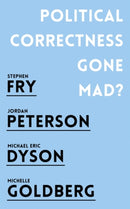 Political Correctness Gone Mad?-9781786076045
