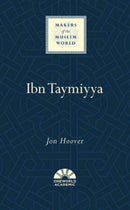 Ibn Taymiyya-9781786076892