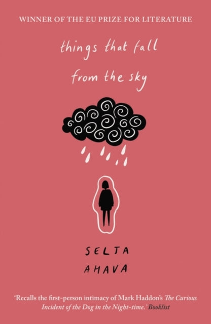 Things that Fall from the Sky : Longlisted for the International Dublin Literary Award, 2021-9781786077295