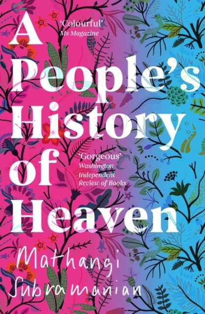 A People's History of Heaven-9781786077615