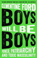 Boys Will Be Boys