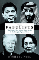 The Fabulists : How myth-makers rule in an age of crisis-9781786078254