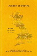 Places of Poetry : Mapping the Nation in Verse-9781786078797