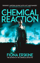 The Chemical Reaction-9781786079305