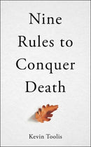 Nine Rules to Conquer Death-9781786079831
