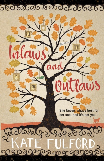 In-Laws and Outlaws-9781786080486