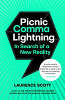 Picnic Comma Lightning : In Search of a New Reality-9781786090027