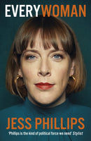 Everywoman : One Woman's Truth About Speaking the Truth-9781786090065