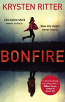 Bonfire : The debut thriller from the star of Jessica Jones-9781786090164