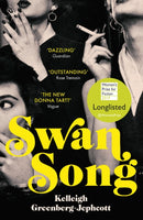 Swan Song : Longlisted for the Women's Prize for Fiction 2019-9781786090188