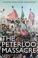 The Peterloo Massacre-9781786090409