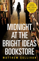 Midnight at the Bright Ideas Bookstore-9781786090485