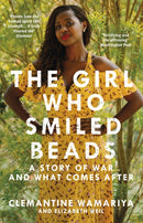 The Girl Who Smiled Beads-9781786090508