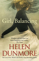 Girl, Balancing-9781786090515