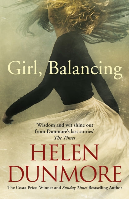 Girl, Balancing-9781786090515