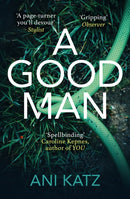 A Good Man-9781786090829