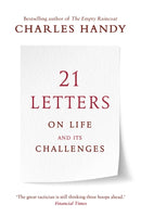 21 Letters on Life and Its Challenges-9781786090973